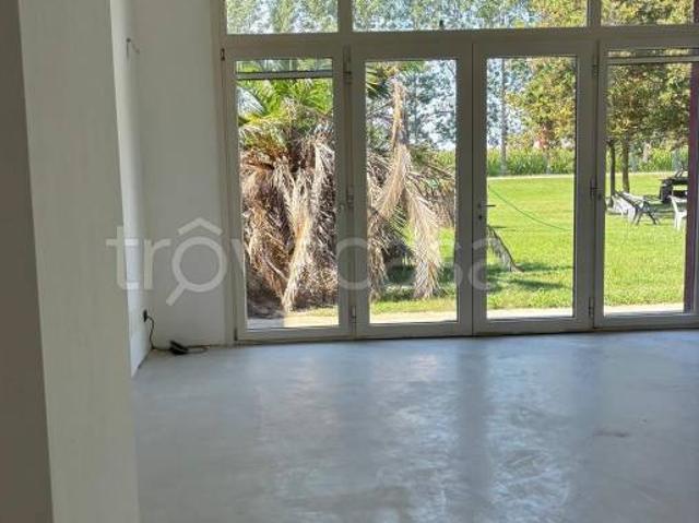 Villa a schiera in vendita a Molinella via Valle, 13