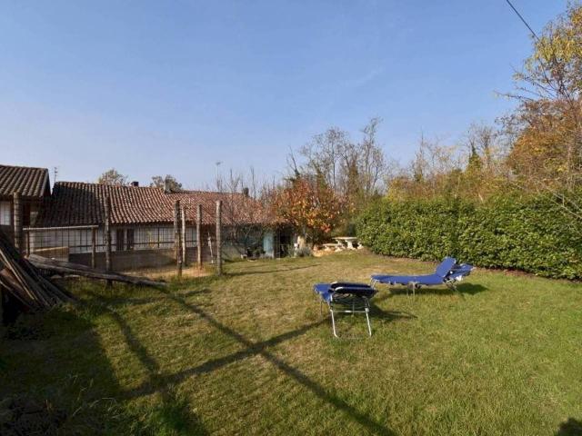 Villa a schiera in vendita a Mombercelli