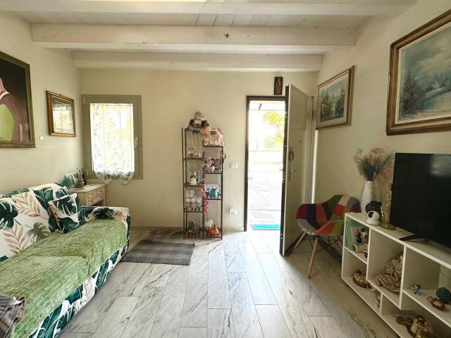 Villa a schiera in vendita a Montagnana
