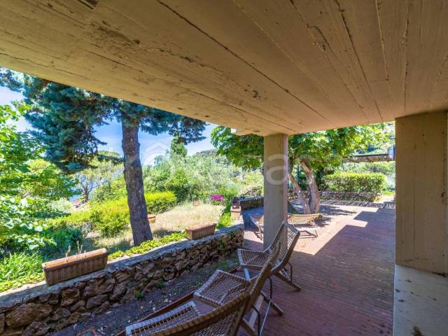 Villa a schiera in vendita a Monte Argentario, Porto Santo Stefano