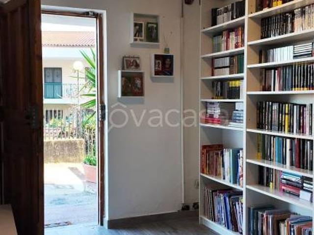 Villa a schiera in vendita a Montecorvino Pugliano via Salvo d'Acquisto, 4