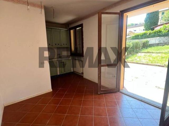 Villa a schiera in vendita a Montecatini Alto, Montecatini Terme