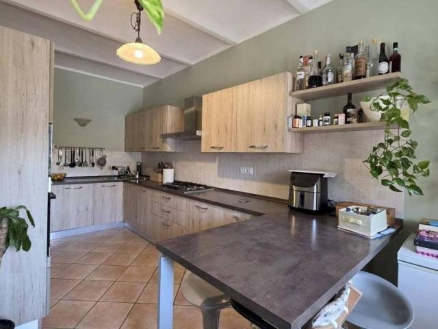 Villa a schiera in vendita a Montegrosso D'Asti