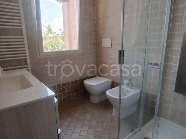 Villa a schiera in vendita a Montescudo Monte Colombo via Ca' Ventura, 1