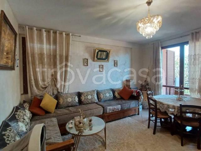 Villa a schiera in vendita a Montescudo Monte Colombo via Palazzo, 1