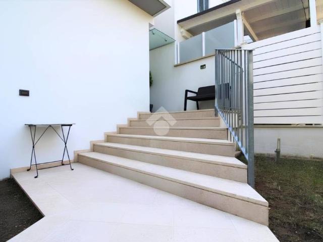 Villa a schiera in vendita a Montesilvano via Casino del Colle, 4, Montesilvano Colle