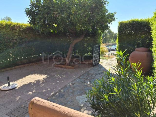 Villa a schiera in vendita a Montepaone