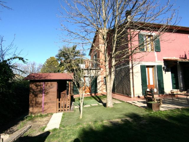 Villa a schiera in vendita a Montepulciano