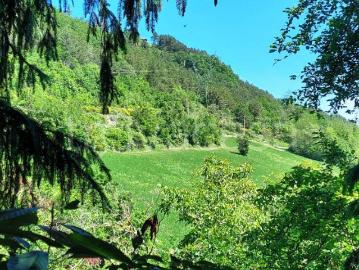 Villa a schiera in vendita a Monterenzio via Caivola