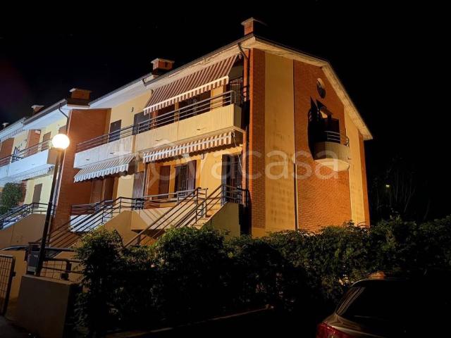 Villa a schiera in vendita a Monterenzio