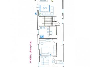 Villa a schiera in vendita a Montevarchi