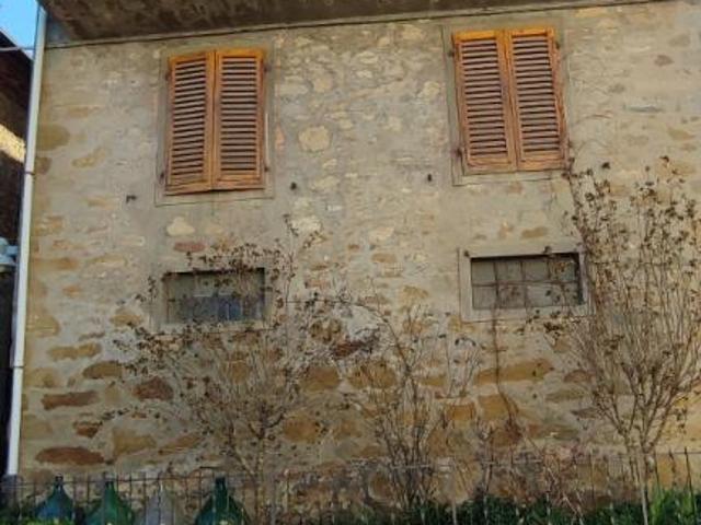 Villa a schiera in vendita a Montevarchi