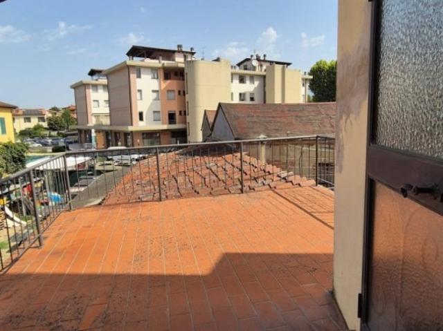 Villa a schiera in vendita a Montevarchi