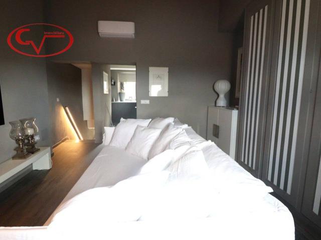 Villa a schiera in vendita a Montevarchi