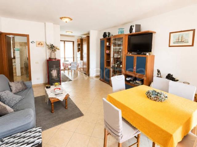 Villa a schiera in vendita a Monticchio, Sermoneta