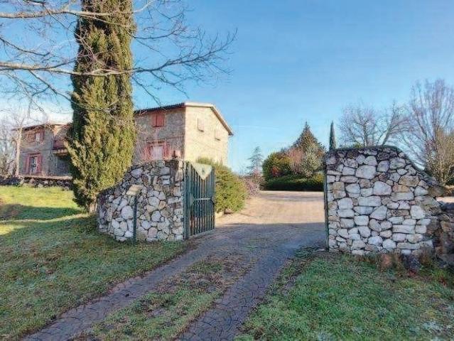 Villa a schiera in vendita a Monticiano