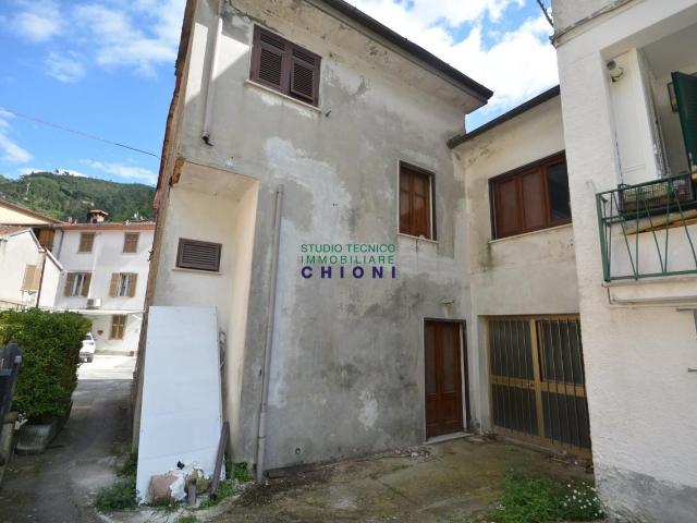 Villa a schiera in vendita a Montignoso