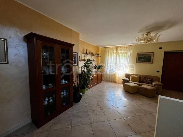 Villa a schiera in vendita a Montoro via Biagio De Giovanni
