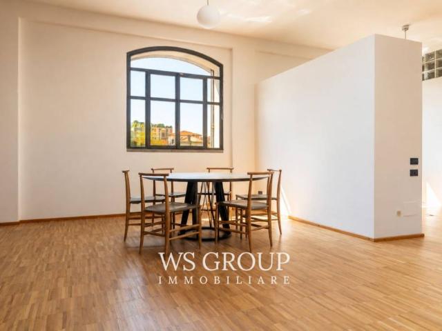 Villa a schiera in vendita a Monza via Spalto Piodo, 10, Centro Storico