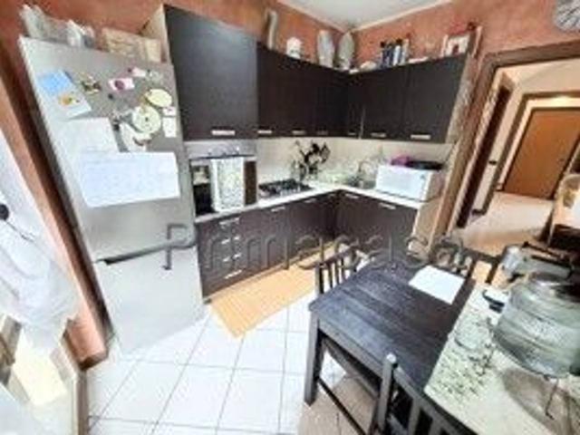 Villa a schiera in vendita a Monza
