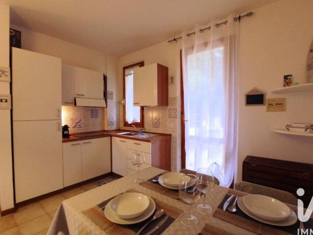 Villa a schiera in vendita a Numana