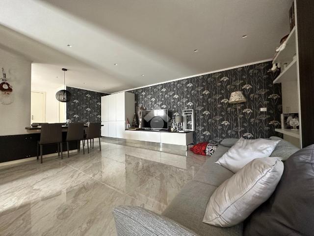 Villa a schiera in vendita a Napoli