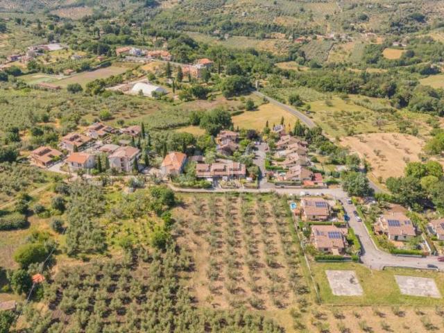 Villa a schiera in vendita a Nerola via dei Giardinetti