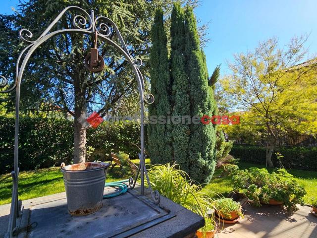 Villa a schiera in vendita a Nicolosi
