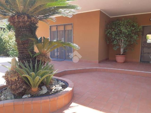 Villa a schiera in vendita a Nocera Inferiore