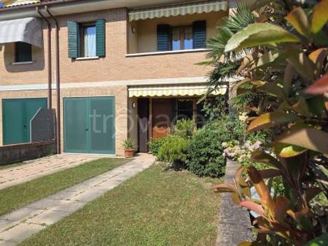Villa a schiera in vendita a Noale