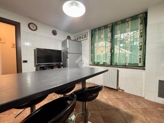 Villa a schiera in vendita a None via delle lame, 4