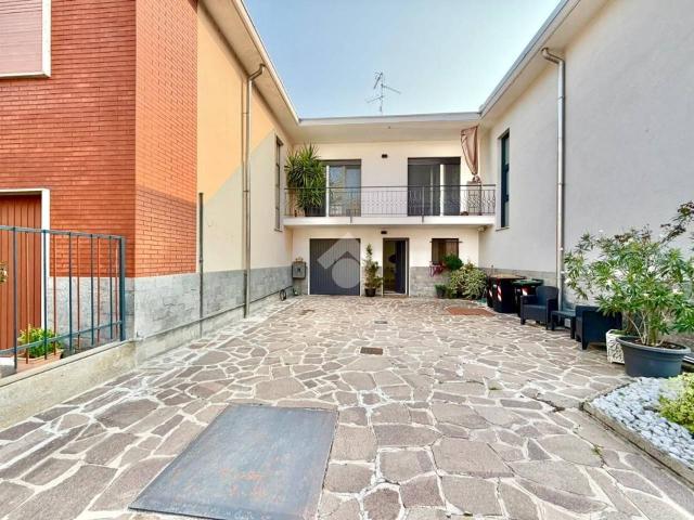 Villa a schiera in vendita a Novara