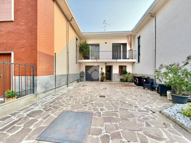 Villa a schiera in vendita a Novara via delle rosette, 118, Sant'Antonio