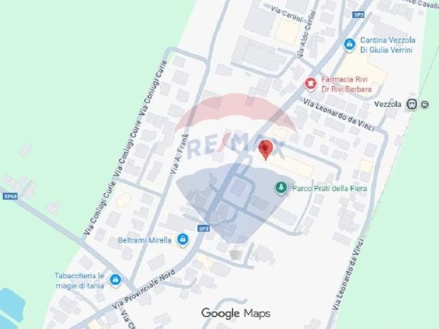 Villa a schiera in vendita a Novellara