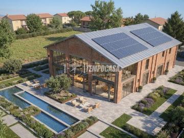 Villa a schiera in vendita a Ozzano Dell'Emilia