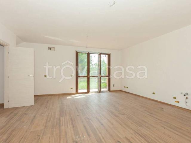 Villa a schiera in vendita a Olcella, Busto Garolfo