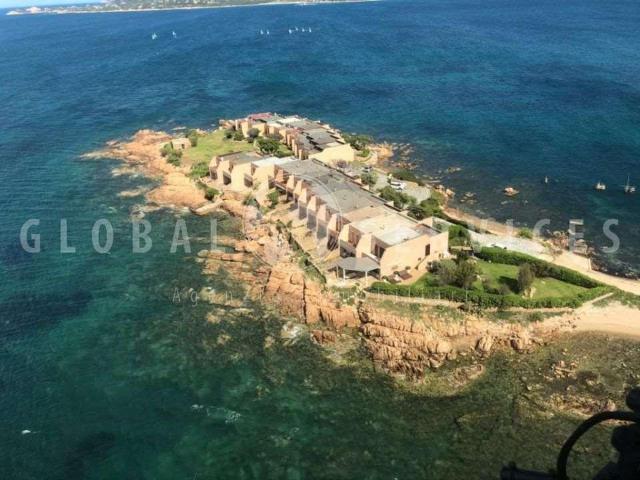 Villa a schiera in vendita a Olbia