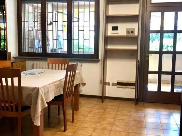 Villa a schiera in vendita a Opera