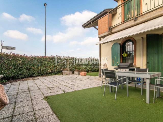 Villa a schiera in vendita a Origgio