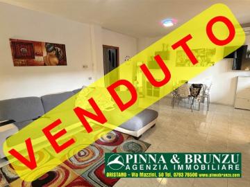 Villa a schiera in vendita a Oristano