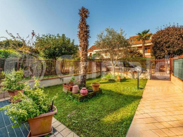 Villa a schiera in vendita a Ornago