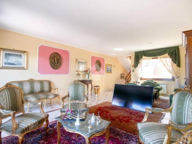 Villa a schiera in vendita a Ortona via Piana, 10