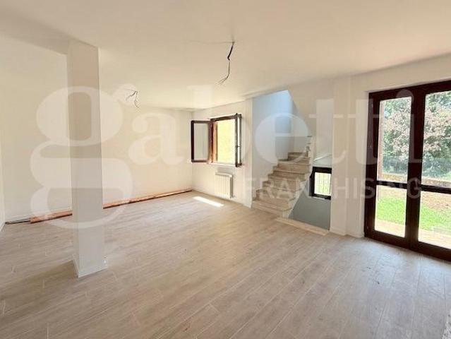 Villa a schiera in vendita a Orte