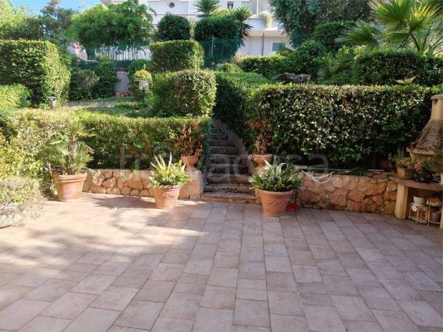 Villa a schiera in vendita a Osimo via don sturzo, 27
