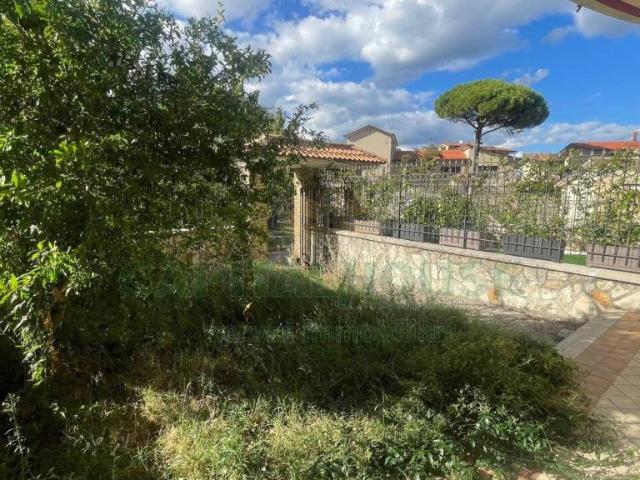 Villa a schiera in vendita a Ospedaletto d'Alpinolo