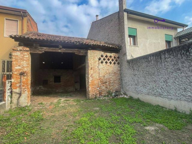 Villa a schiera in vendita a Ospedaletto Euganeo
