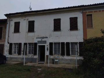 Villa a schiera in vendita a Alessandria