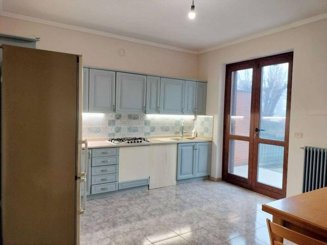Villa a schiera in vendita a Alessandria