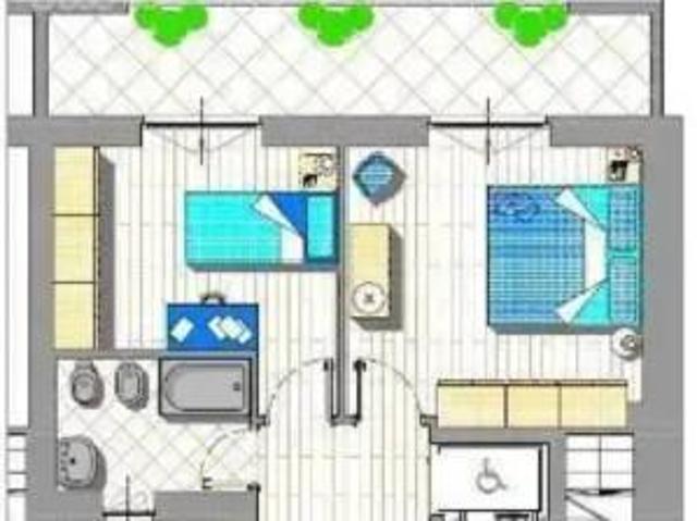 Villa a schiera in vendita a Alessandria