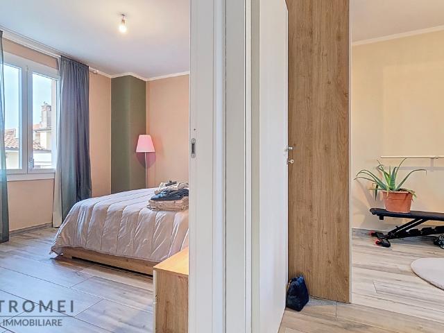 VILLA A SCHIERA in VENDITA a ALTOPASCIO di 4 vani
